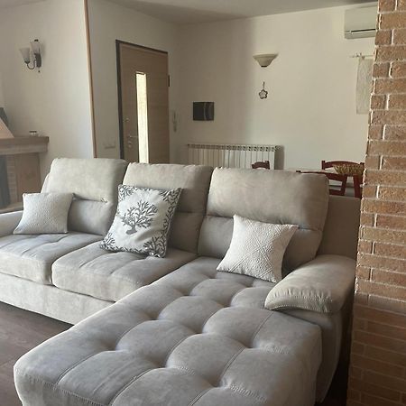 Ferienwohnung L'Essenziale Porto Torres Exterior foto